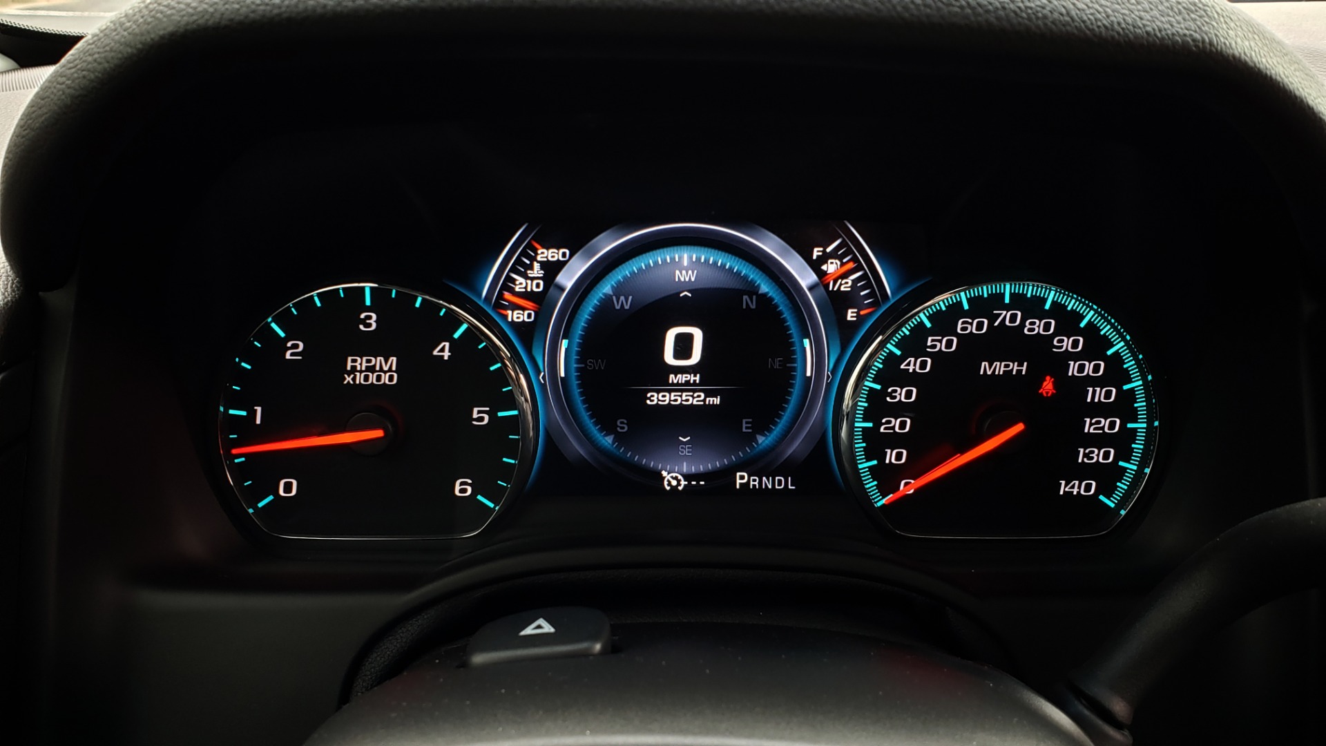 Used 2017 Chevrolet TAHOE PREMIER 4WD / NAV / SNRF / ENTERT / REARVIEW / 3-ROW for sale Sold at Formula Imports in Charlotte NC 28227 41