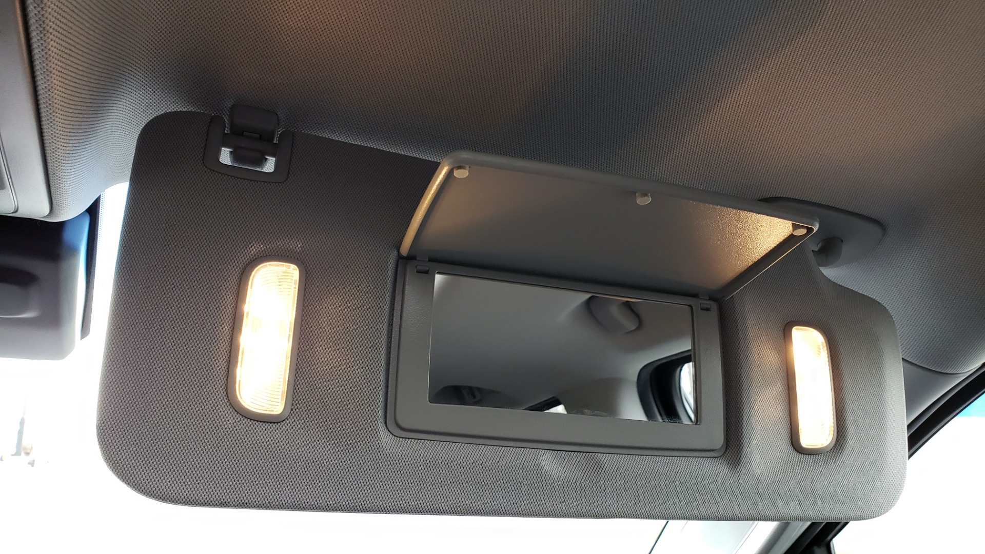 Used 2017 Chevrolet TAHOE PREMIER 4WD / NAV / SNRF / ENTERT / REARVIEW / 3-ROW for sale Sold at Formula Imports in Charlotte NC 28227 52