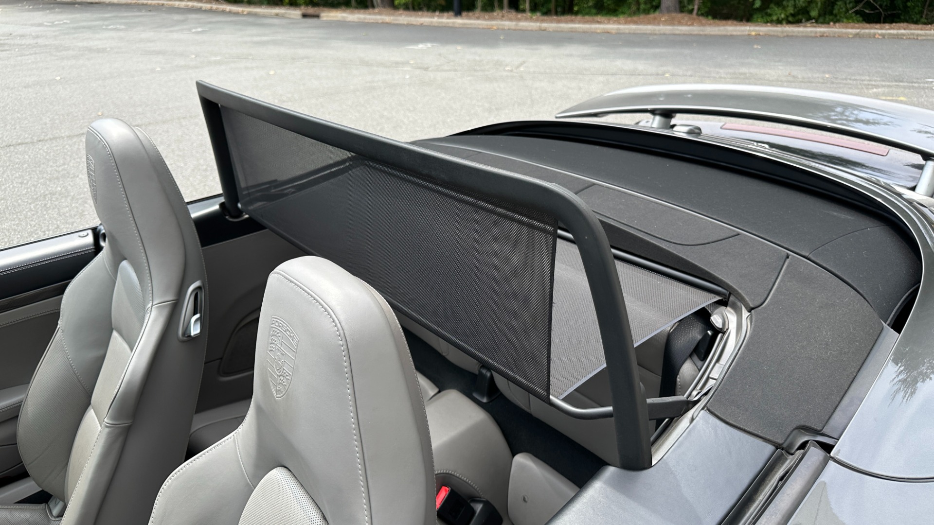 Used 2015 Porsche 911 Turbo S BYDESIGN 4.2 POWER PKG / PREMIUM PLUS PKG / PLATINUM LEATHER / CARBON STEER for sale Sold at Formula Imports in Charlotte NC 28227 15