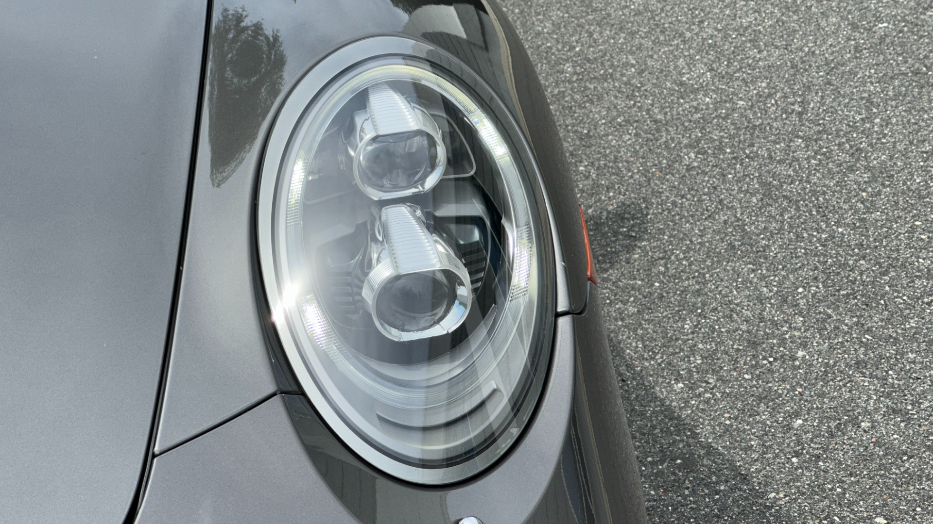 Used 2015 Porsche 911 TURBO S / BYDESIGN STAGE 4.2 POWER PACKAGE / $30K IN UPGRADES / APPLE CARPL for sale $118,999 at Formula Imports in Charlotte NC 28227 40