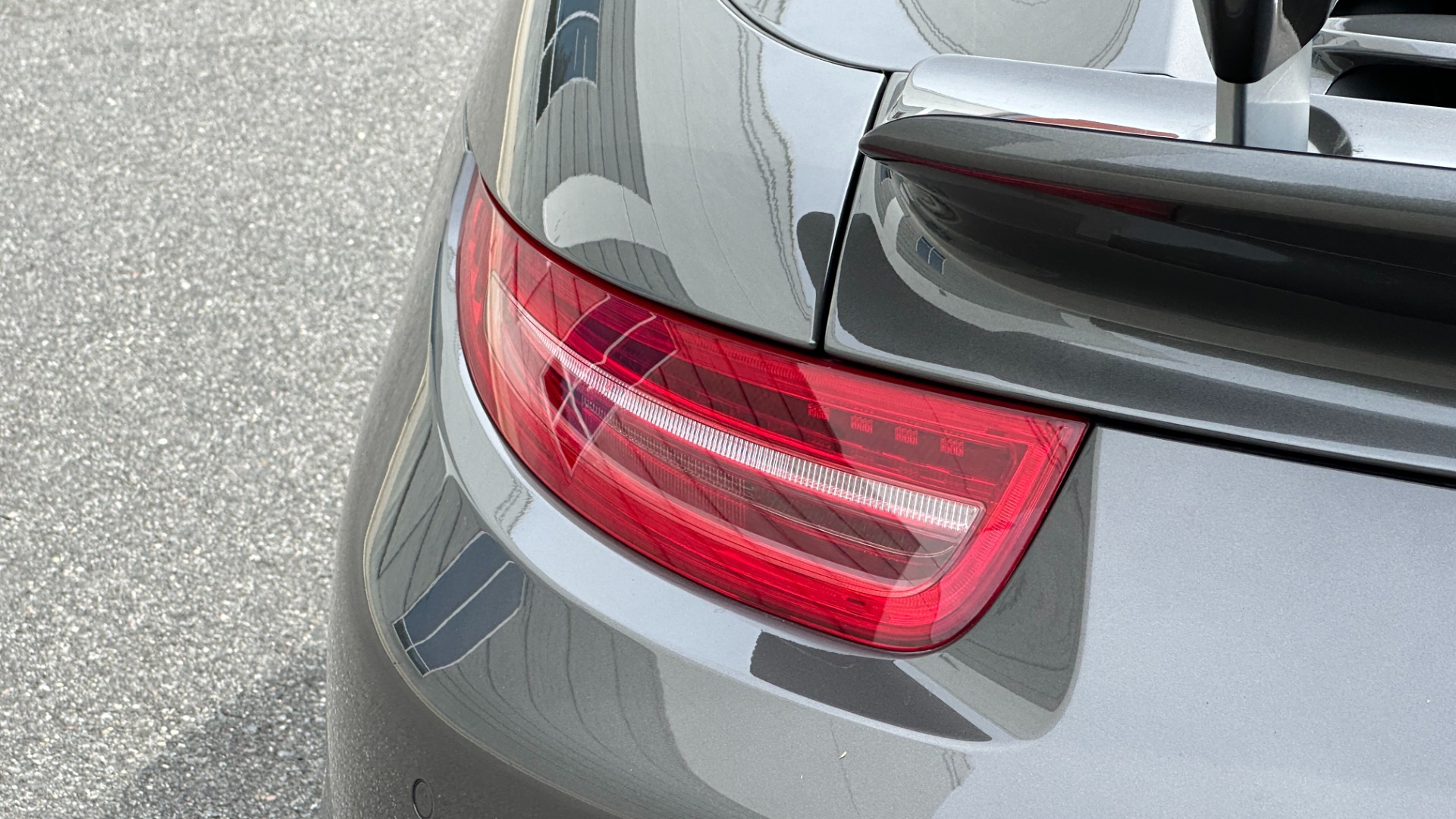 Used 2015 Porsche 911 TURBO S / BYDESIGN STAGE 4.2 POWER PACKAGE / $30K IN UPGRADES / APPLE CARPL for sale $118,999 at Formula Imports in Charlotte NC 28227 41