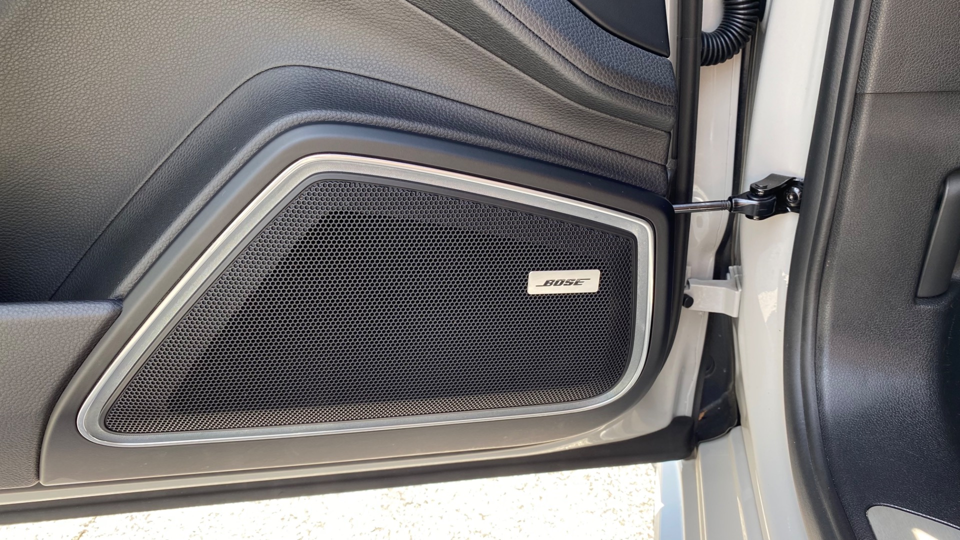 Used 2018 Porsche Panamera 4S for sale $61,995 at Formula Imports in Charlotte NC 28227 16
