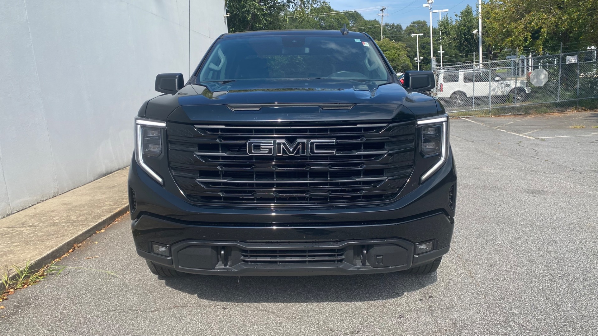 Used 2022 GMC Sierra 1500 Elevation Diesel for sale $52,999 at Formula Imports in Charlotte NC 28227 13