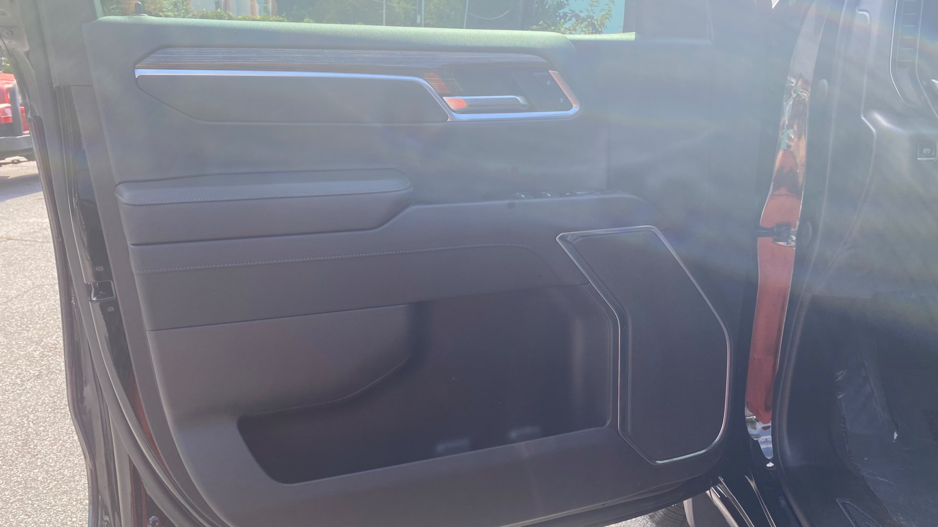 Used 2022 GMC Sierra 1500 Elevation Diesel for sale $52,999 at Formula Imports in Charlotte NC 28227 16