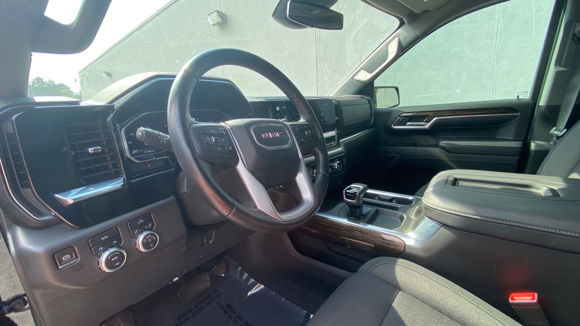 Used 2022 GMC Sierra 1500 Elevation Diesel for sale $52,999 at Formula Imports in Charlotte NC 28227 18