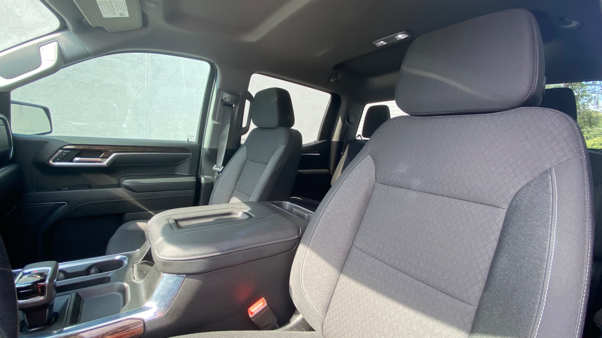 Used 2022 GMC Sierra 1500 Elevation Diesel for sale $52,999 at Formula Imports in Charlotte NC 28227 20