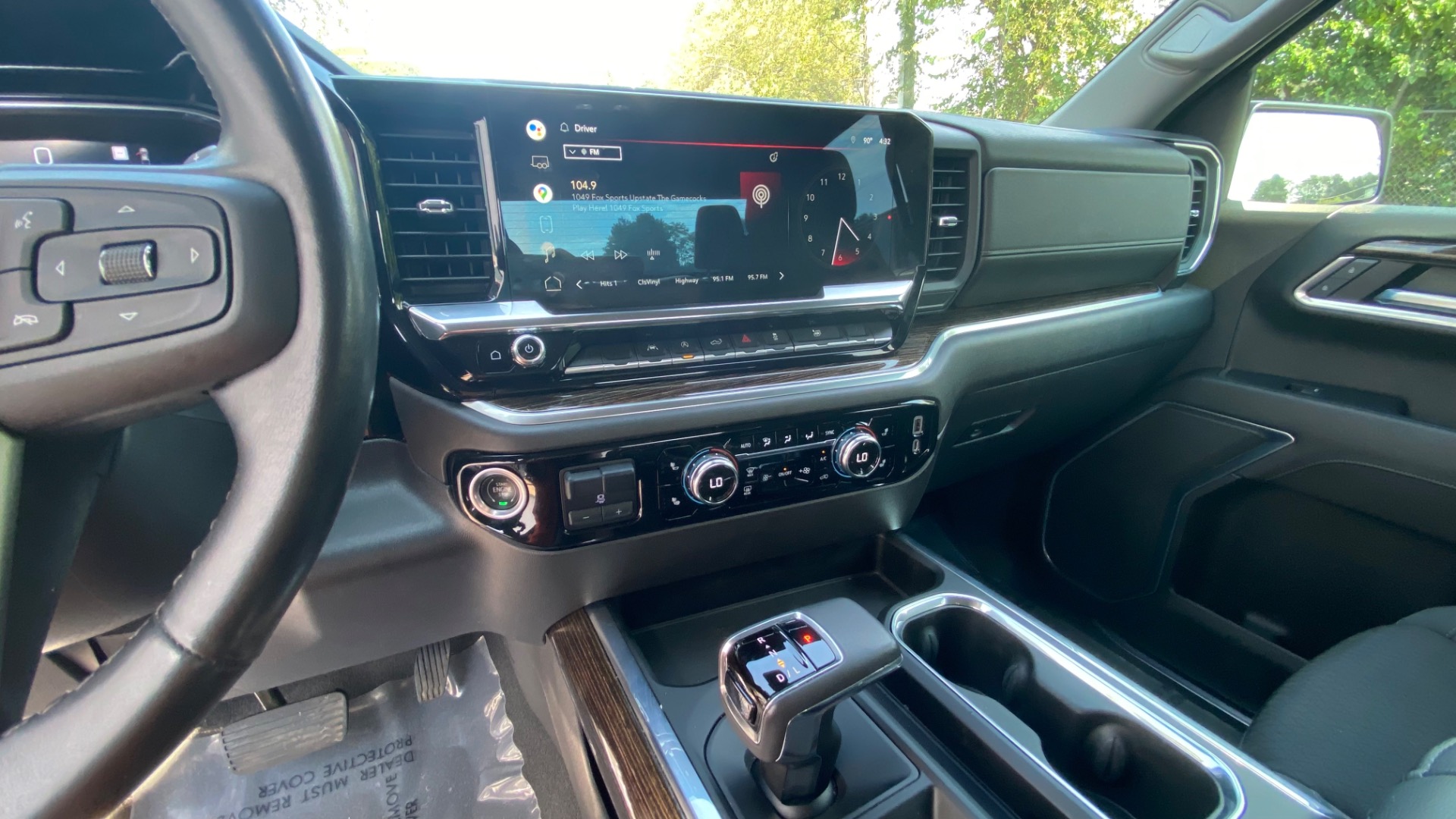 Used 2022 GMC Sierra 1500 Elevation Diesel for sale $52,999 at Formula Imports in Charlotte NC 28227 23