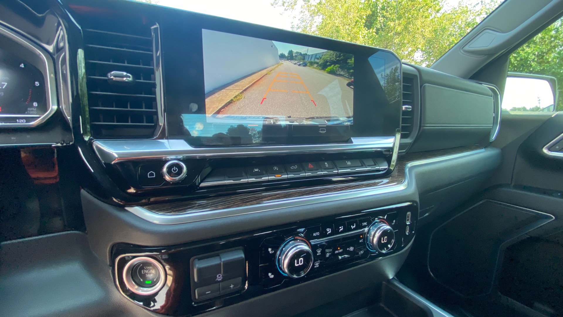 Used 2022 GMC Sierra 1500 Elevation Diesel for sale $52,999 at Formula Imports in Charlotte NC 28227 26