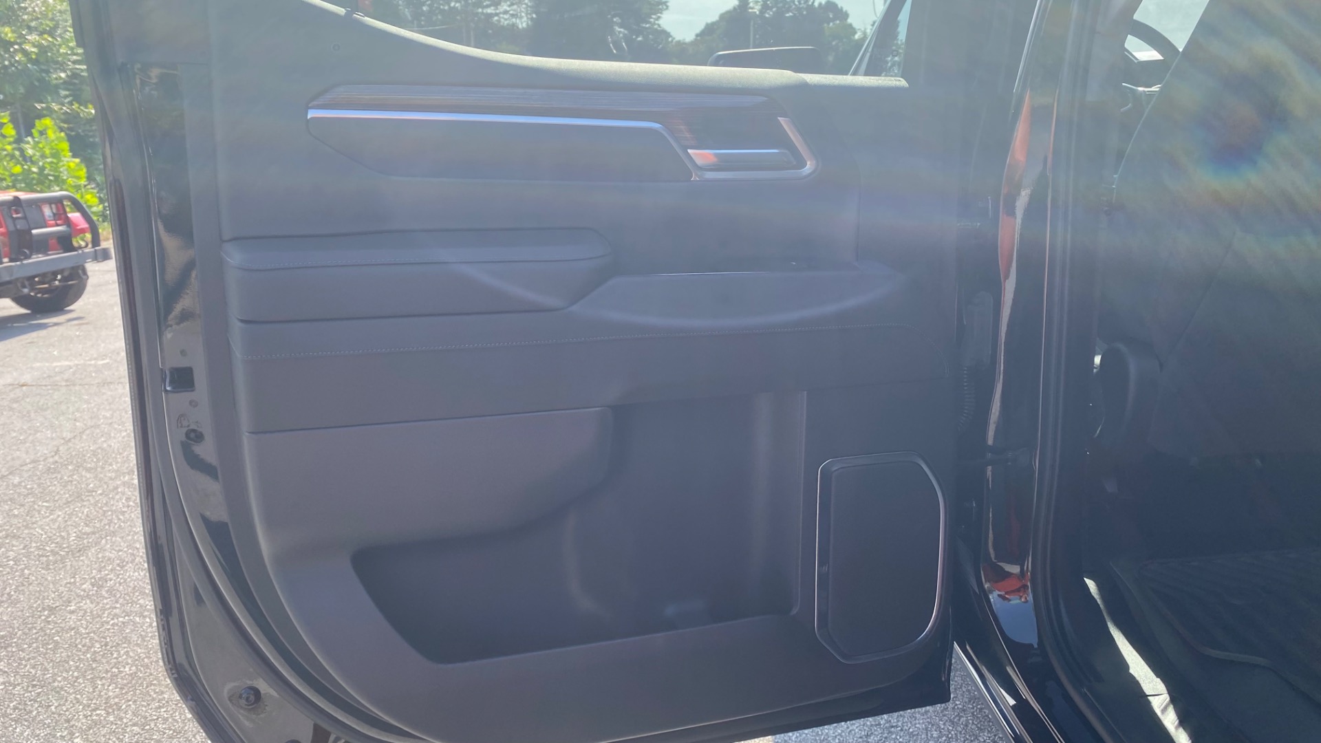 Used 2022 GMC Sierra 1500 Elevation Diesel for sale $52,999 at Formula Imports in Charlotte NC 28227 30