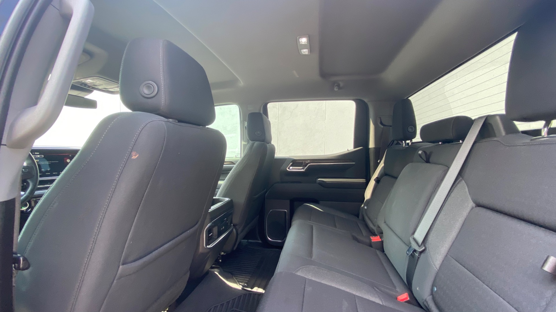 Used 2022 GMC Sierra 1500 Elevation Diesel for sale $52,999 at Formula Imports in Charlotte NC 28227 31