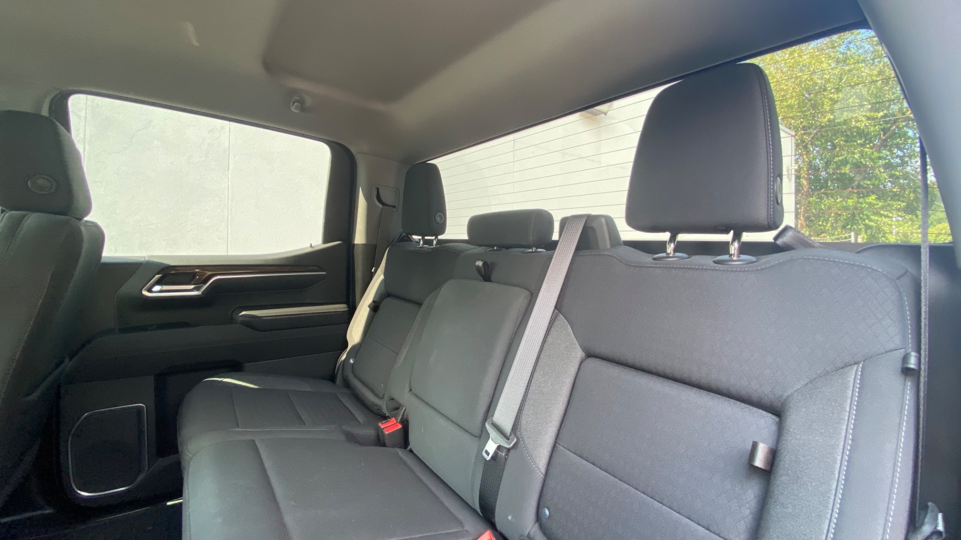 Used 2022 GMC Sierra 1500 Elevation Diesel for sale $52,999 at Formula Imports in Charlotte NC 28227 32