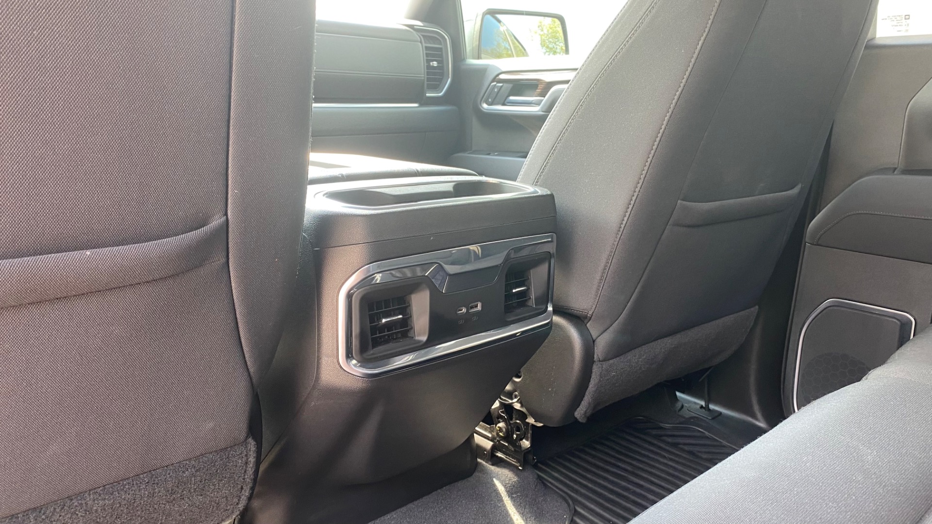 Used 2022 GMC Sierra 1500 Elevation Diesel for sale $52,999 at Formula Imports in Charlotte NC 28227 33