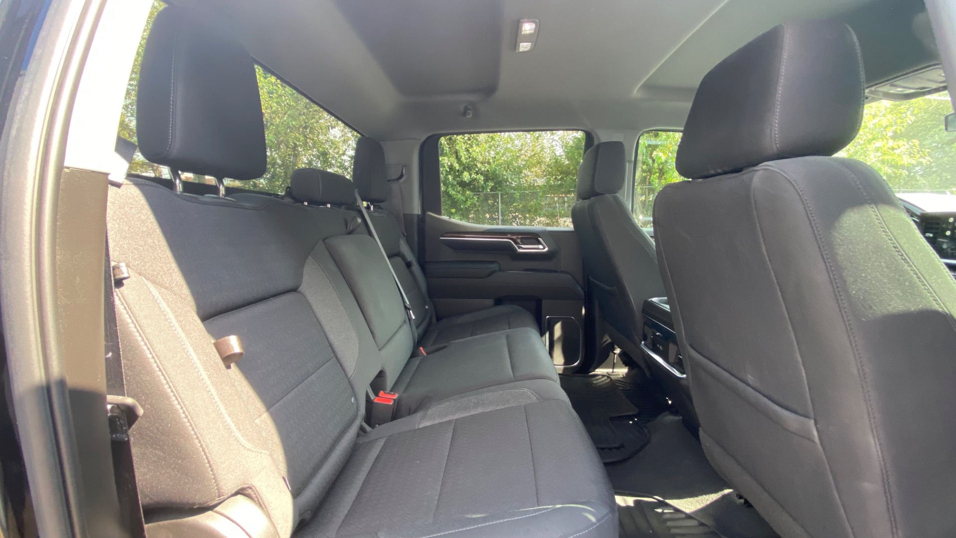 Used 2022 GMC Sierra 1500 Elevation Diesel for sale $52,999 at Formula Imports in Charlotte NC 28227 35