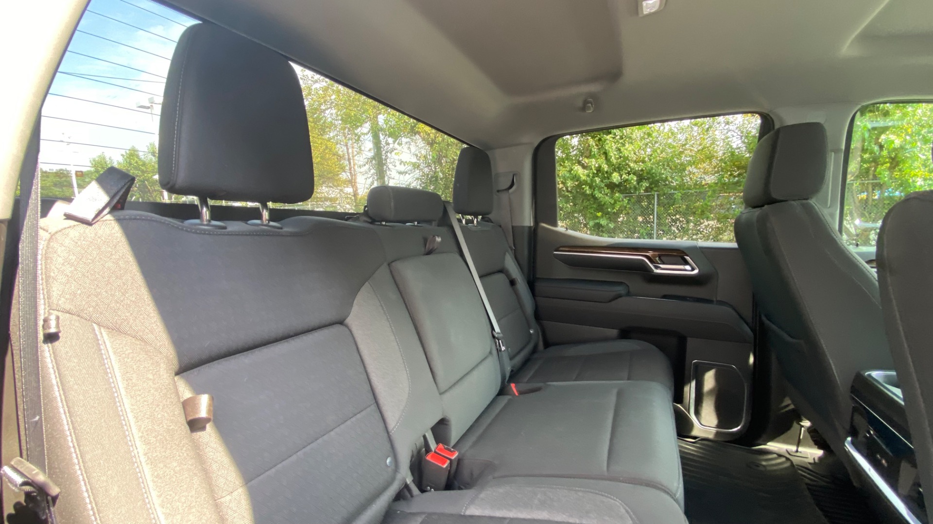 Used 2022 GMC Sierra 1500 Elevation Diesel for sale $52,999 at Formula Imports in Charlotte NC 28227 36