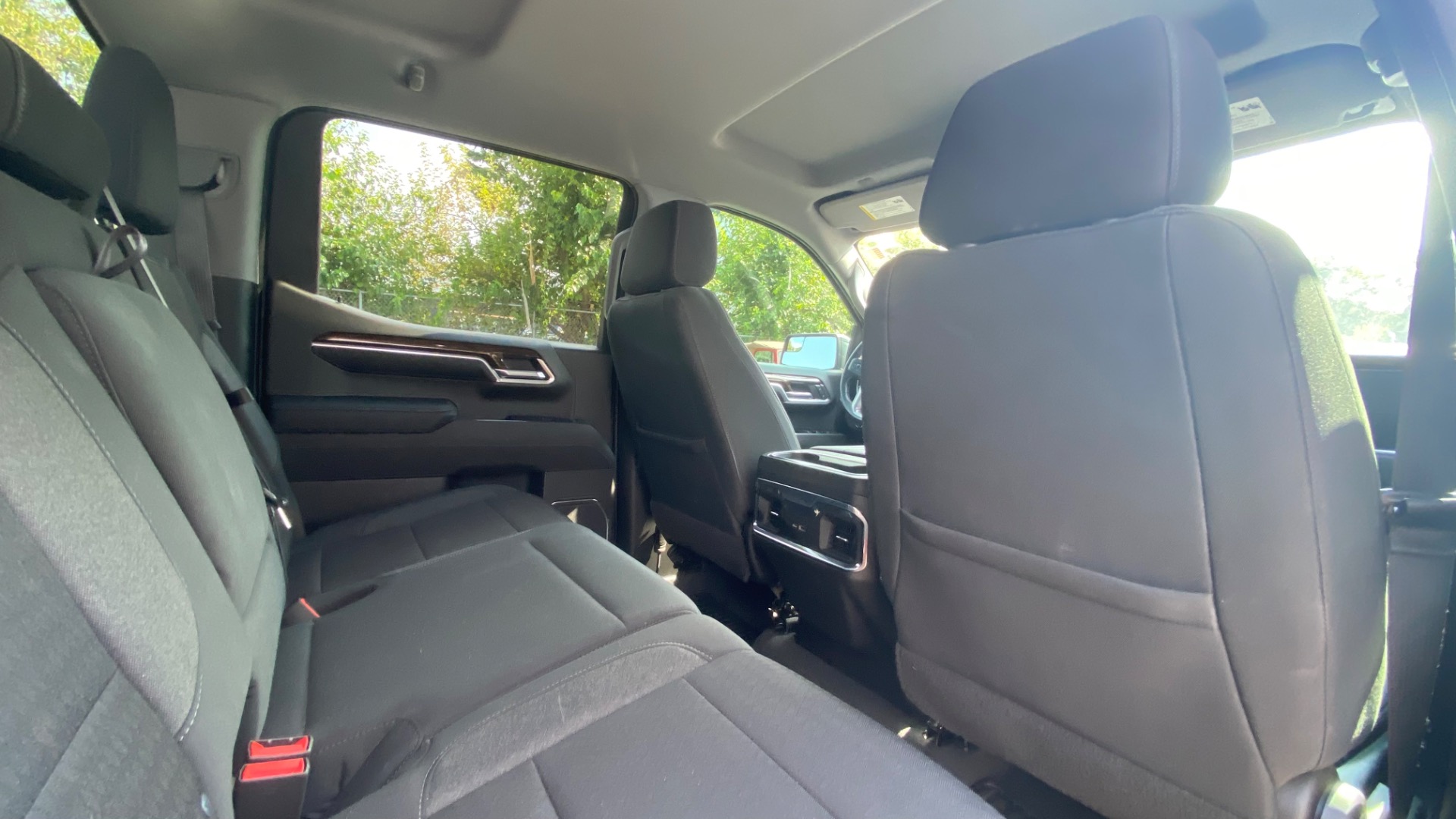 Used 2022 GMC Sierra 1500 Elevation Diesel for sale $52,999 at Formula Imports in Charlotte NC 28227 37