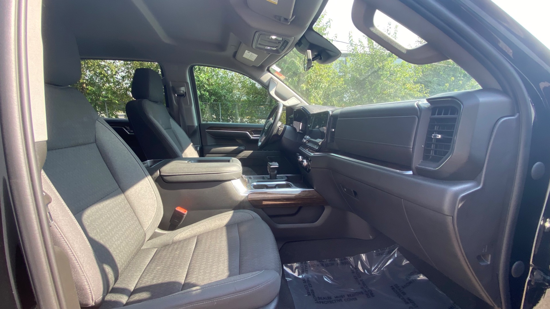 Used 2022 GMC Sierra 1500 Elevation Diesel for sale $52,999 at Formula Imports in Charlotte NC 28227 39