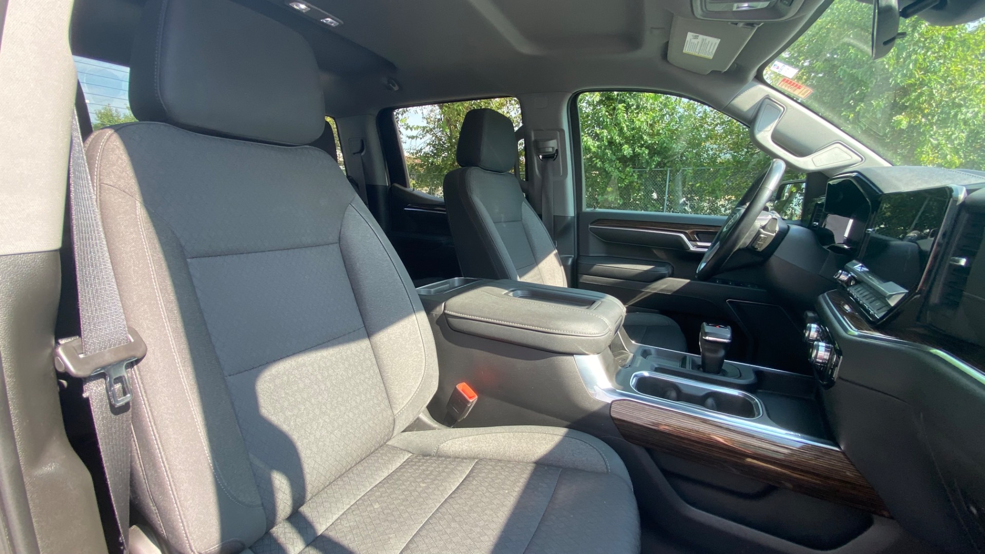 Used 2022 GMC Sierra 1500 Elevation Diesel for sale $52,999 at Formula Imports in Charlotte NC 28227 40