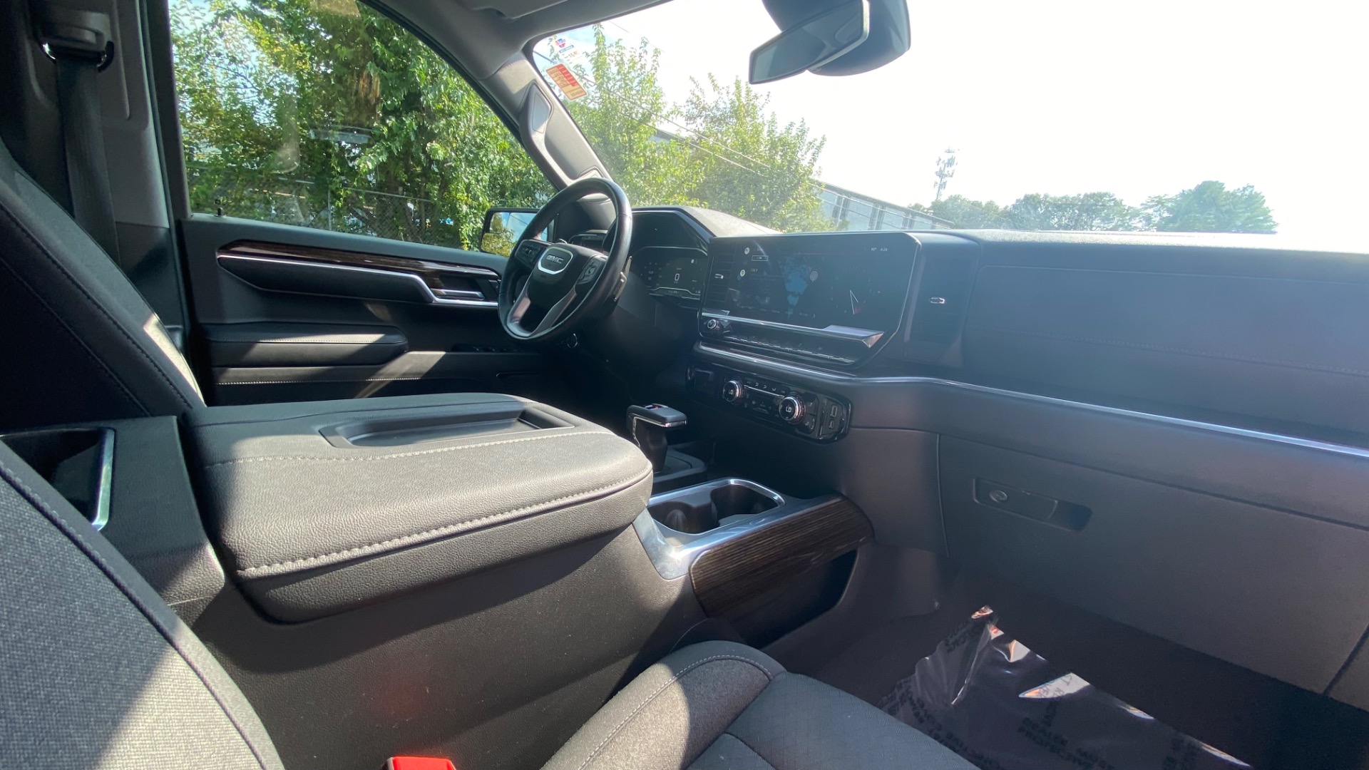 Used 2022 GMC Sierra 1500 Elevation Diesel for sale $52,999 at Formula Imports in Charlotte NC 28227 41