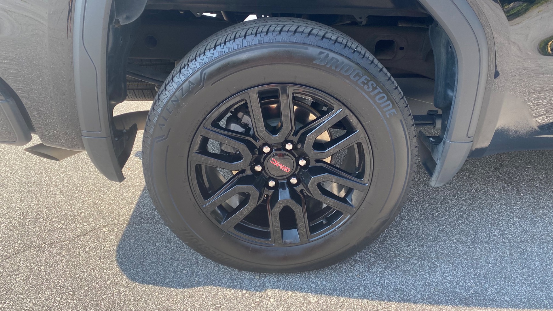 Used 2022 GMC Sierra 1500 Elevation Diesel for sale $52,999 at Formula Imports in Charlotte NC 28227 47