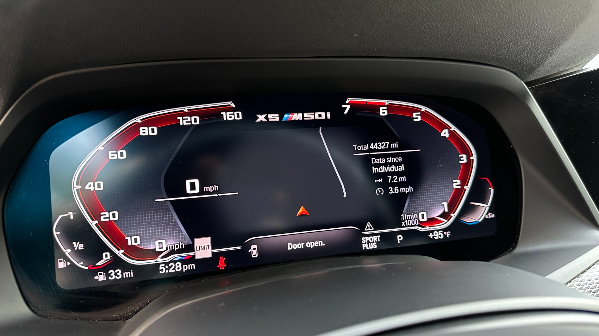 Used 2020 BMW X5 M50i / PREMIUM / TRAILER HITCH / BLACK TRIM / PARKING ASSIST for sale Sold at Formula Imports in Charlotte NC 28227 16