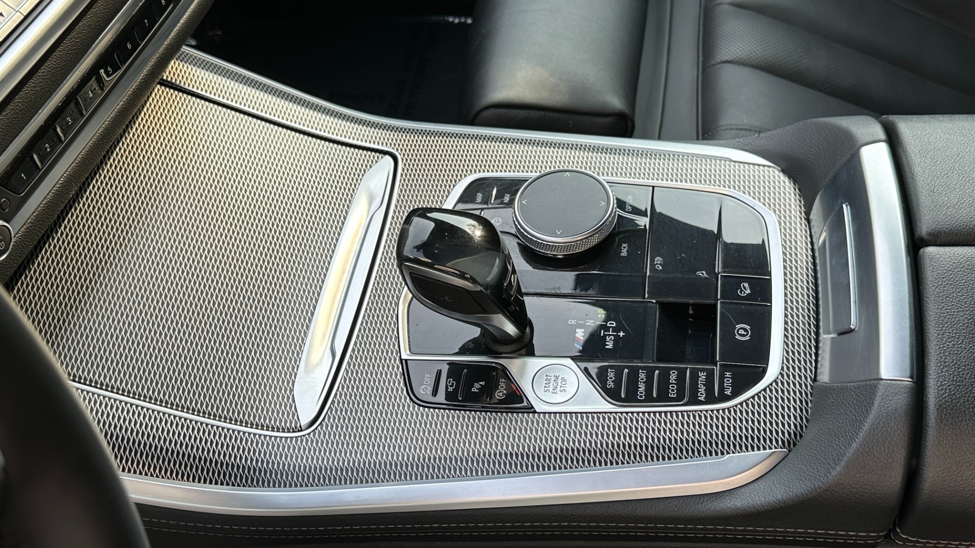 Used 2020 BMW X5 M50i / PREMIUM / TRAILER HITCH / BLACK TRIM / PARKING ASSIST for sale Sold at Formula Imports in Charlotte NC 28227 19