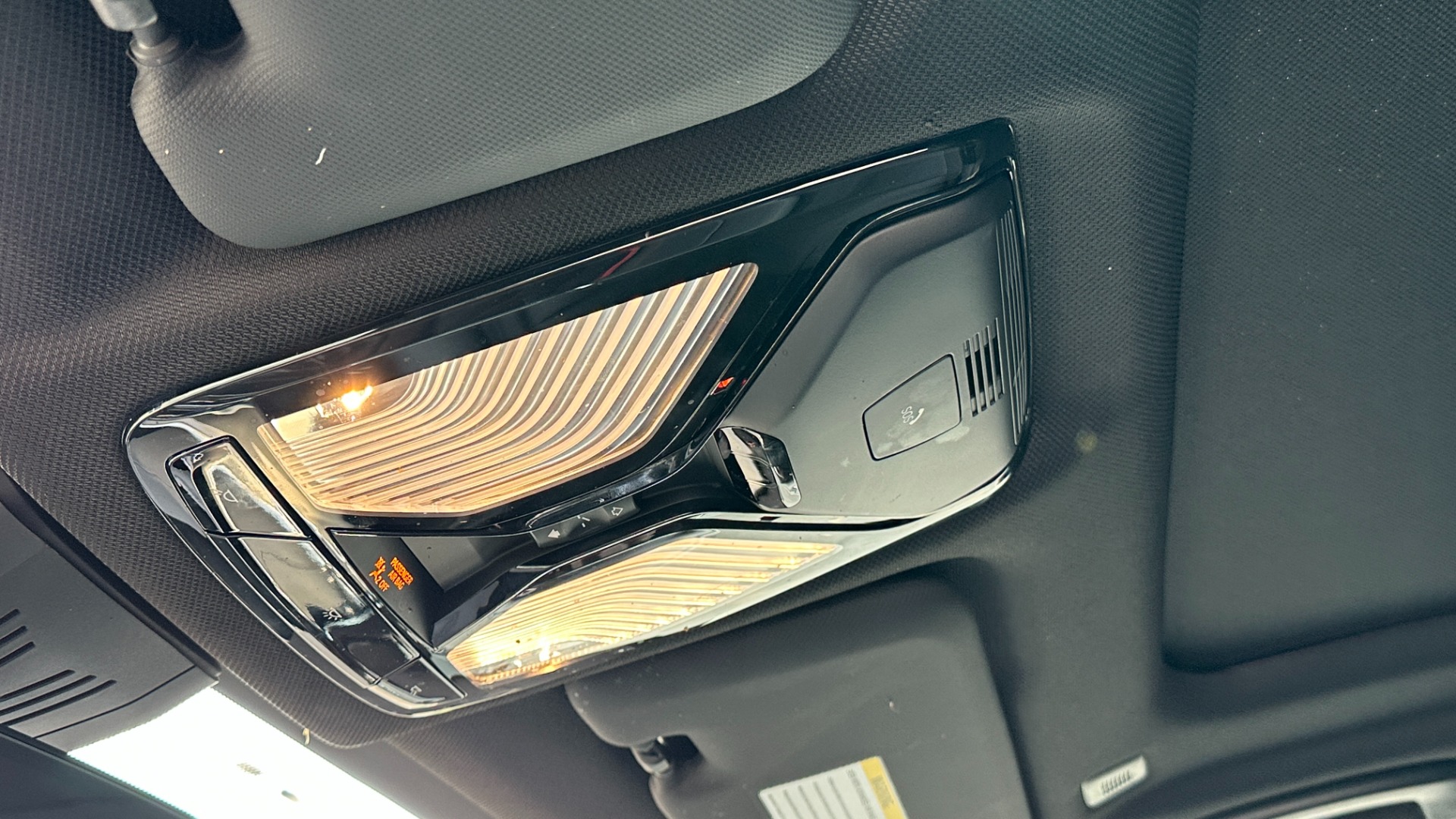 Used 2020 BMW X5 M50i / PREMIUM / TRAILER HITCH / BLACK TRIM / PARKING ASSIST for sale $54,995 at Formula Imports in Charlotte NC 28227 21