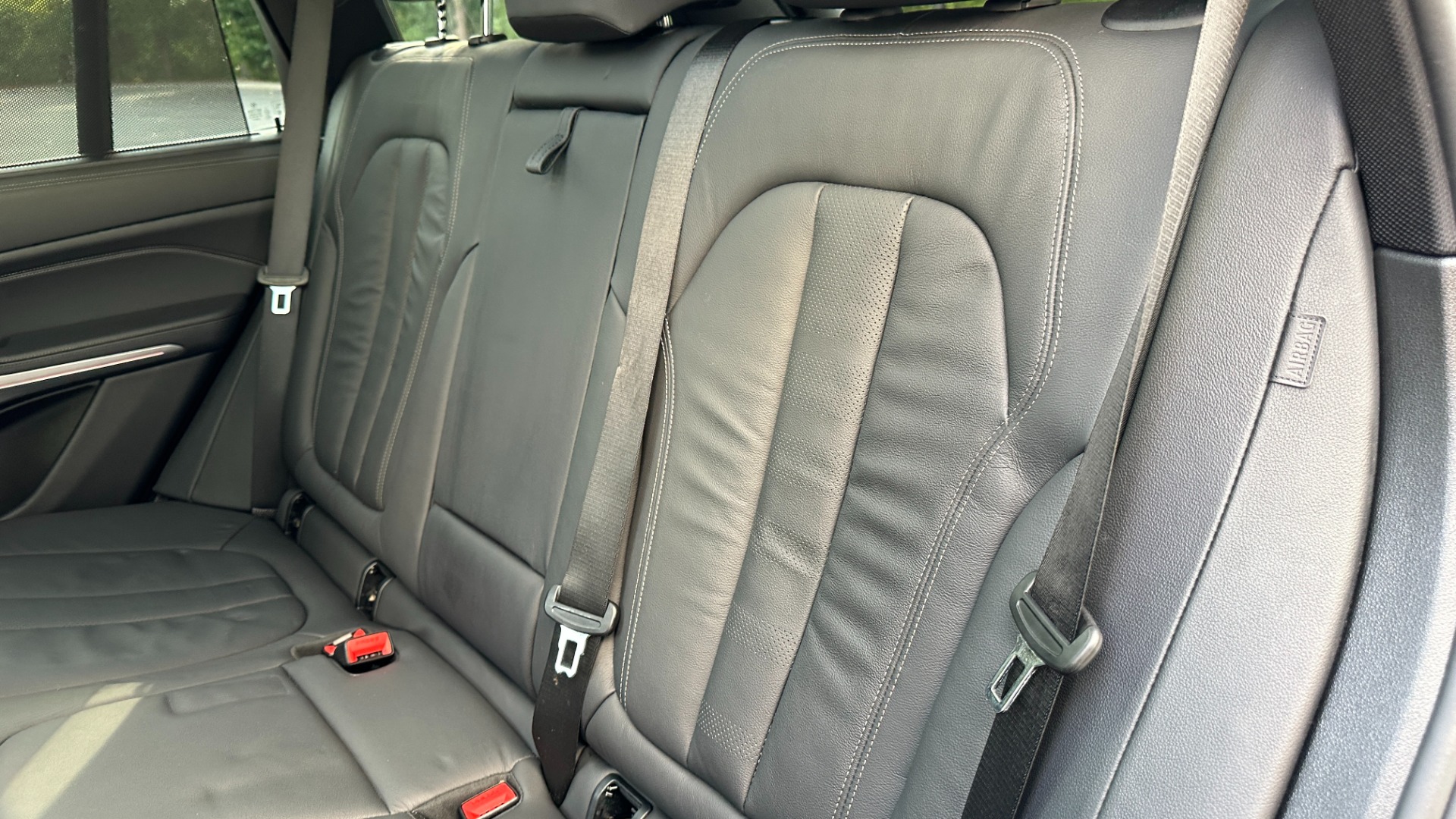 Used 2020 BMW X5 M50i / PREMIUM / TRAILER HITCH / BLACK TRIM / PARKING ASSIST for sale $54,995 at Formula Imports in Charlotte NC 28227 26