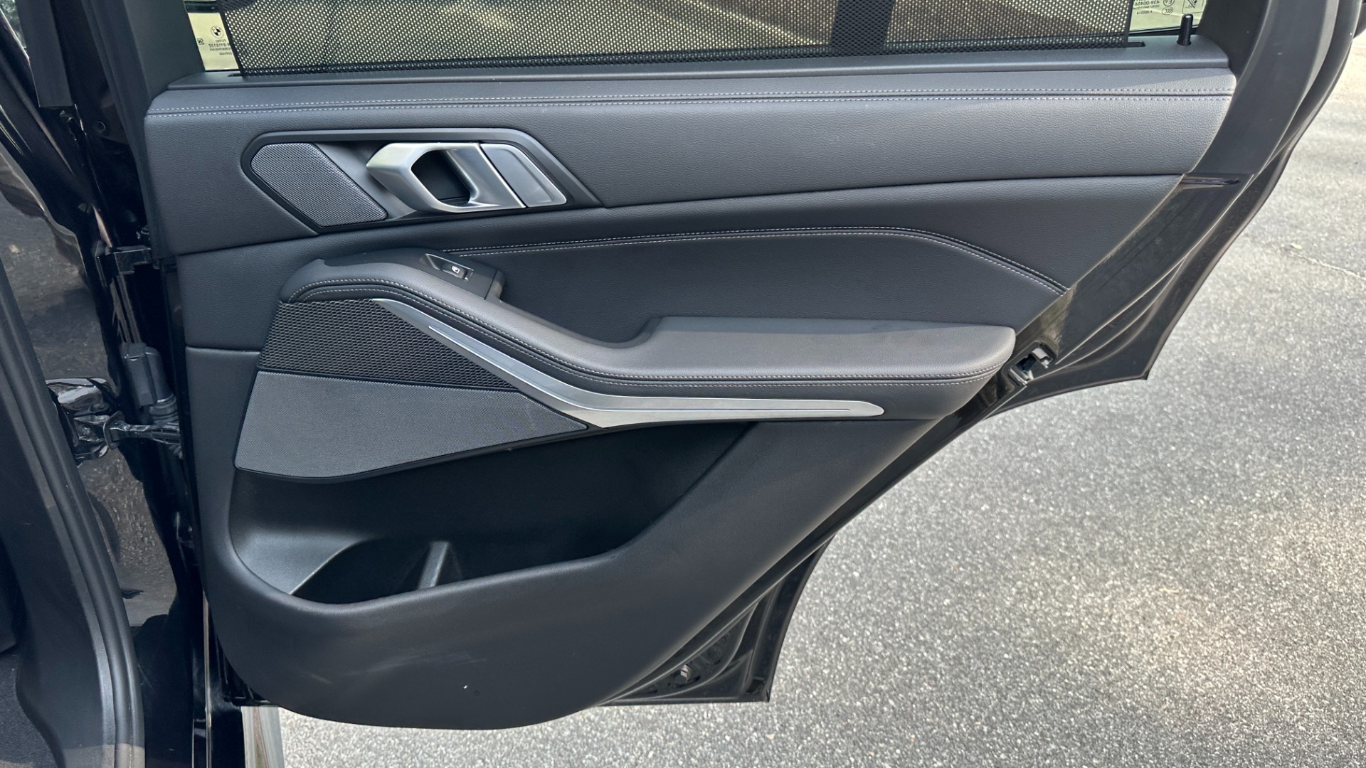 Used 2020 BMW X5 M50i / PREMIUM / TRAILER HITCH / BLACK TRIM / PARKING ASSIST for sale $54,995 at Formula Imports in Charlotte NC 28227 30
