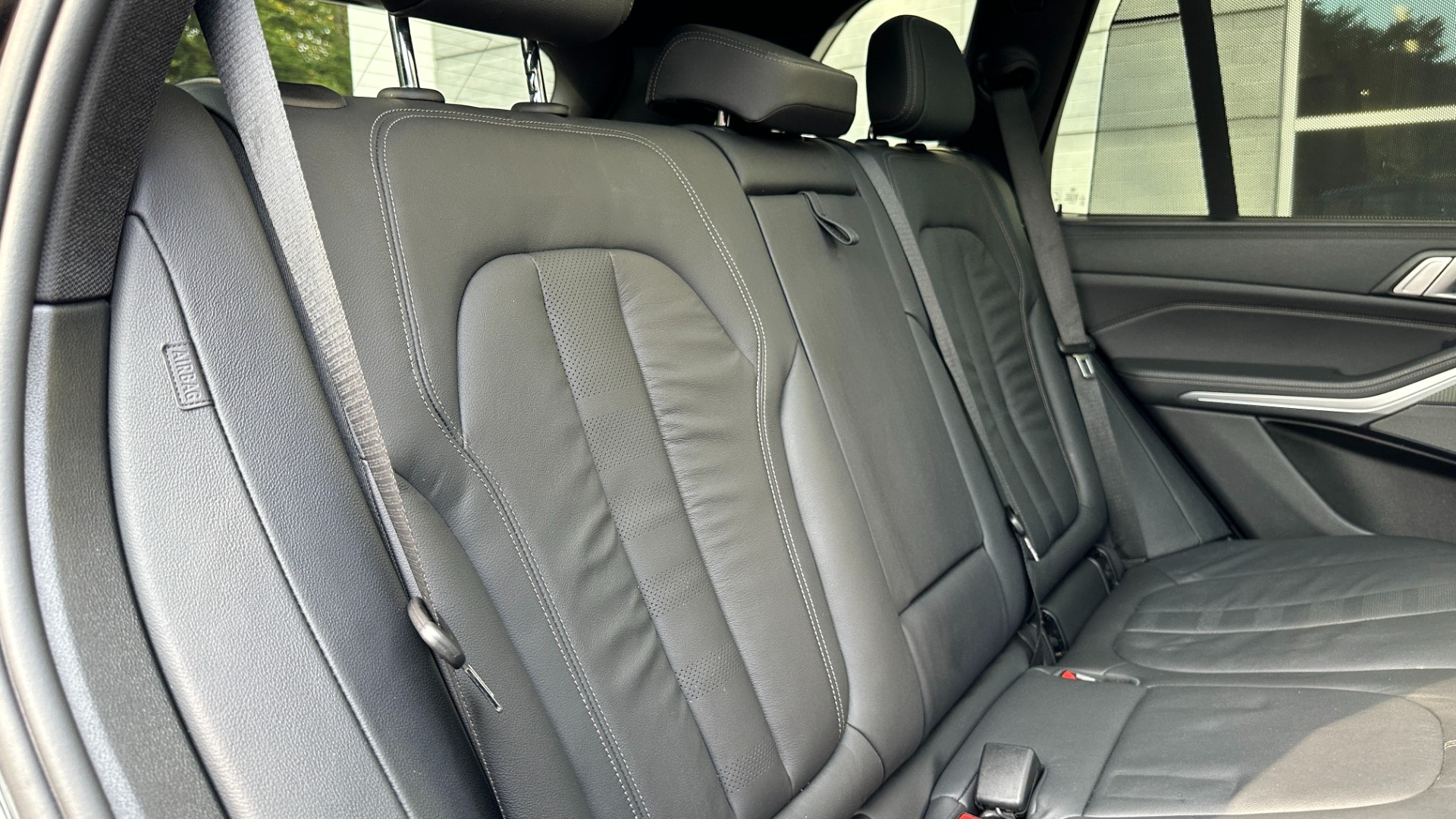 Used 2020 BMW X5 M50i / PREMIUM / TRAILER HITCH / BLACK TRIM / PARKING ASSIST for sale Sold at Formula Imports in Charlotte NC 28227 33