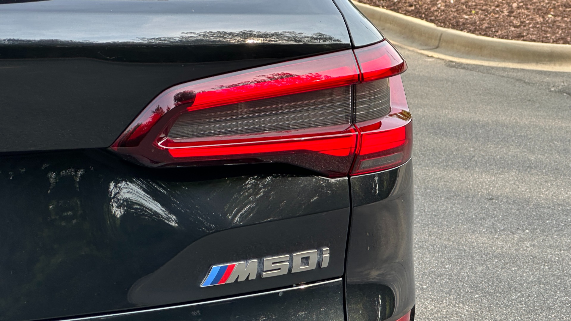 Used 2020 BMW X5 M50i / PREMIUM / TRAILER HITCH / BLACK TRIM / PARKING ASSIST for sale $54,995 at Formula Imports in Charlotte NC 28227 42