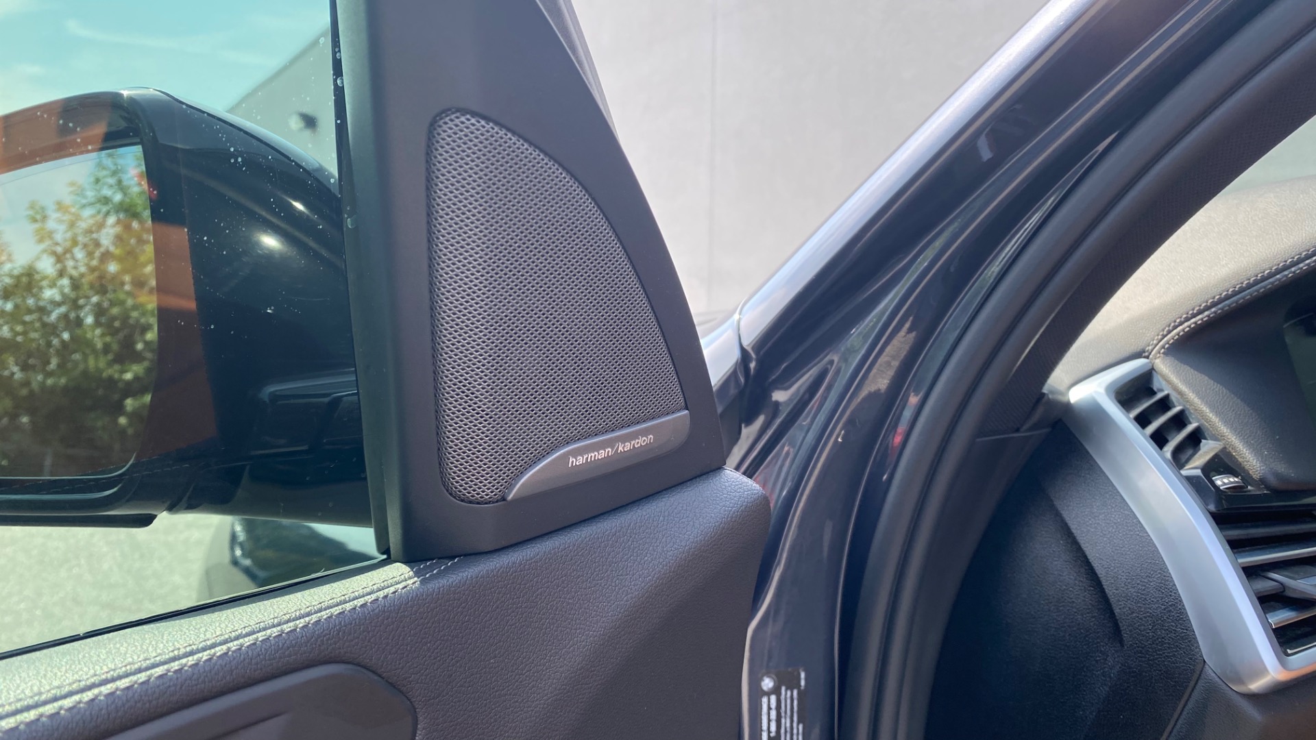 Used 2021 BMW X5 xDrive40i for sale $48,995 at Formula Imports in Charlotte NC 28227 16