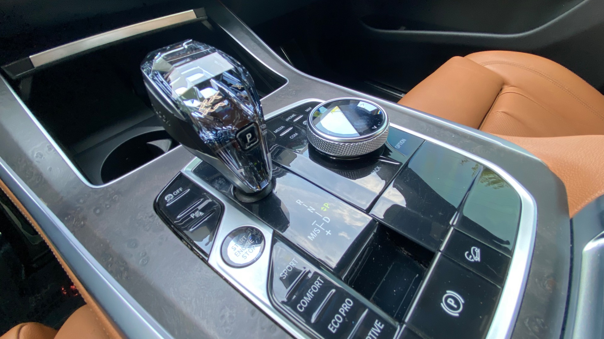 Used 2021 BMW X5 xDrive40i for sale $48,995 at Formula Imports in Charlotte NC 28227 28