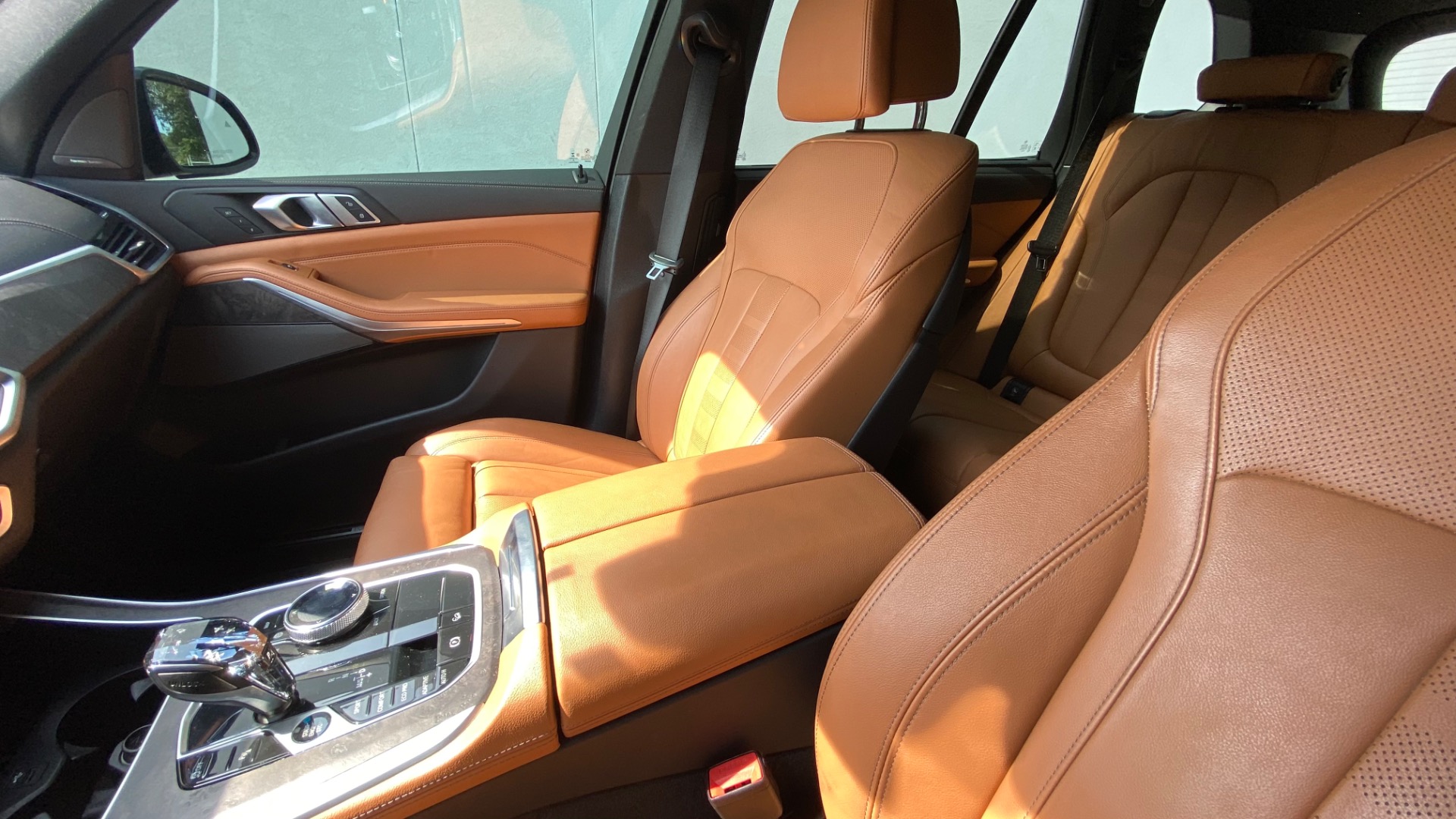 Used 2021 BMW X5 xDrive40i for sale $48,995 at Formula Imports in Charlotte NC 28227 29