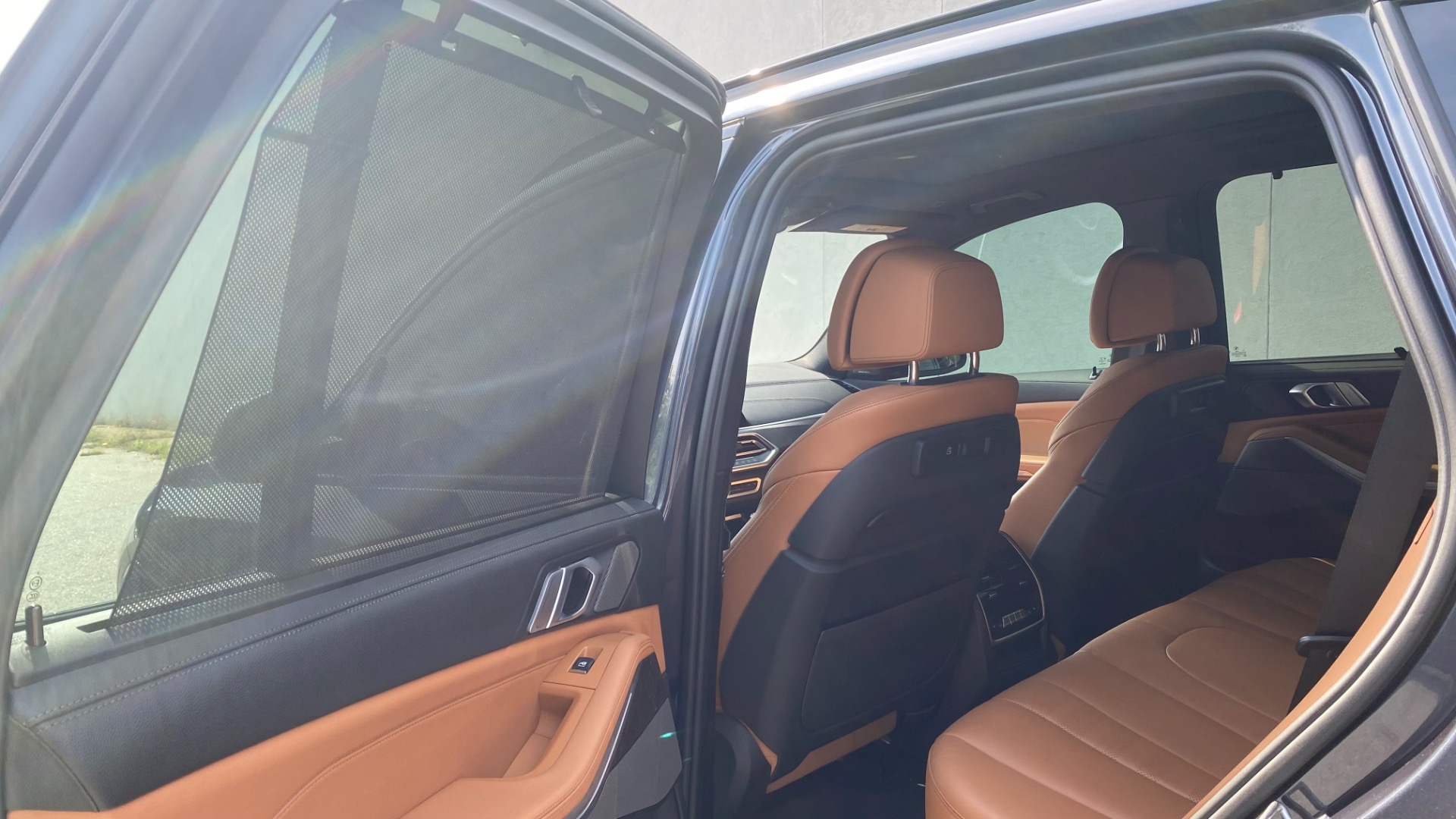 Used 2021 BMW X5 xDrive40i for sale $48,995 at Formula Imports in Charlotte NC 28227 32