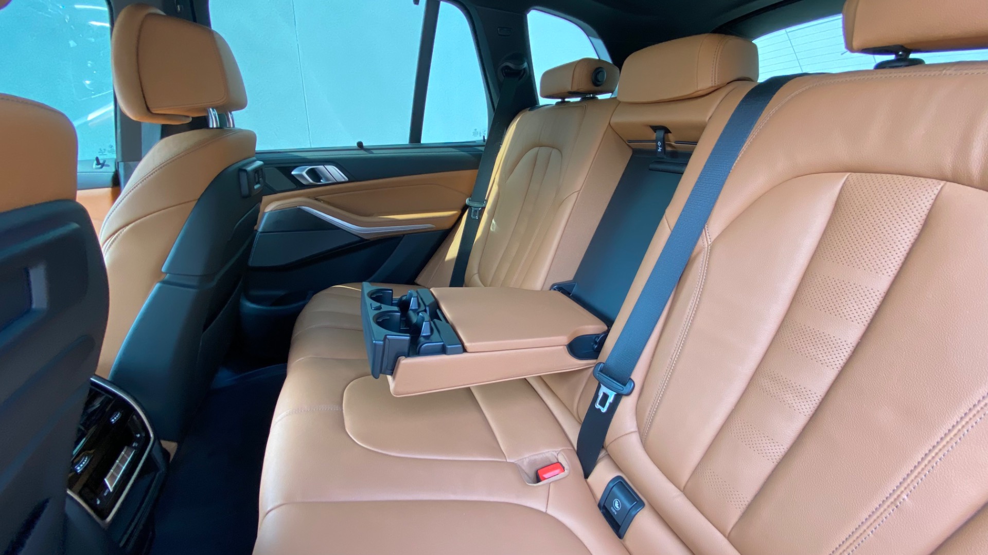 Used 2021 BMW X5 xDrive40i for sale $48,995 at Formula Imports in Charlotte NC 28227 35