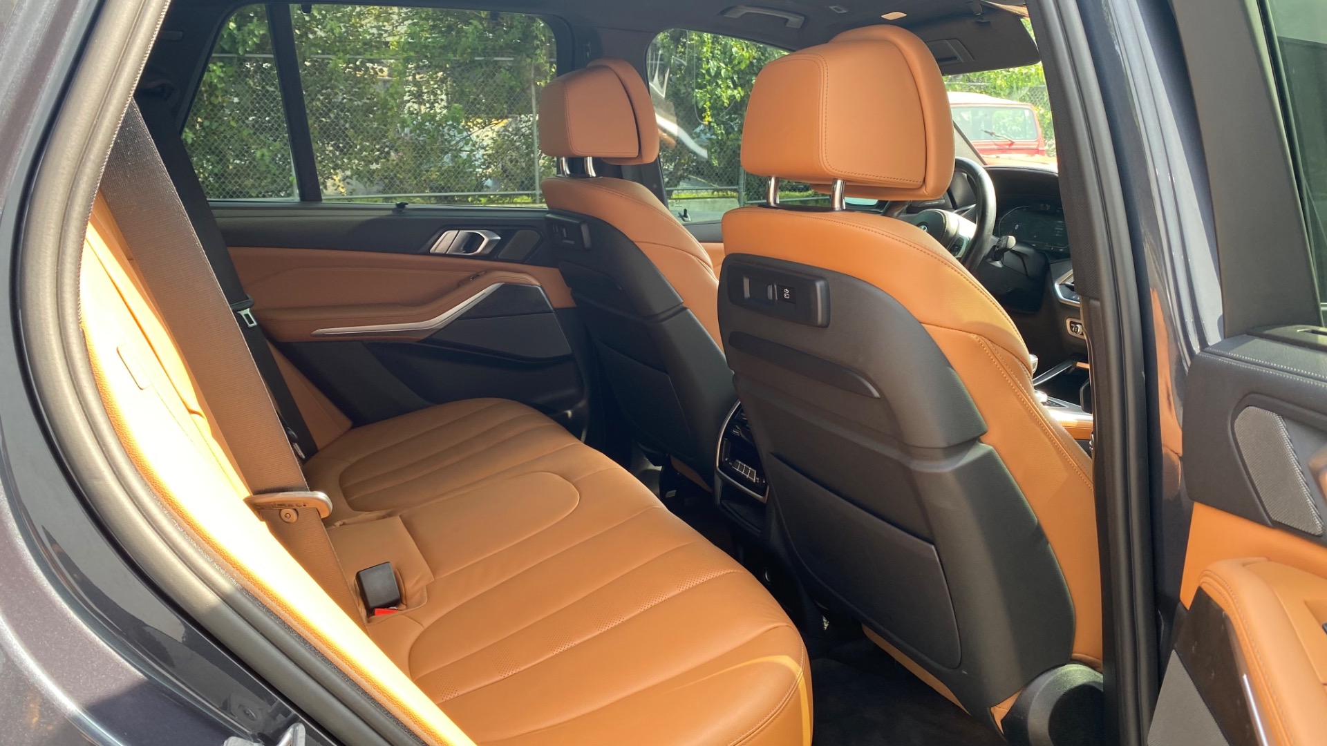 Used 2021 BMW X5 xDrive40i for sale $48,995 at Formula Imports in Charlotte NC 28227 38