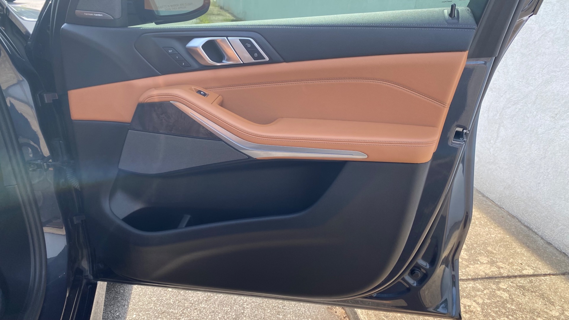 Used 2021 BMW X5 xDrive40i for sale $48,995 at Formula Imports in Charlotte NC 28227 41