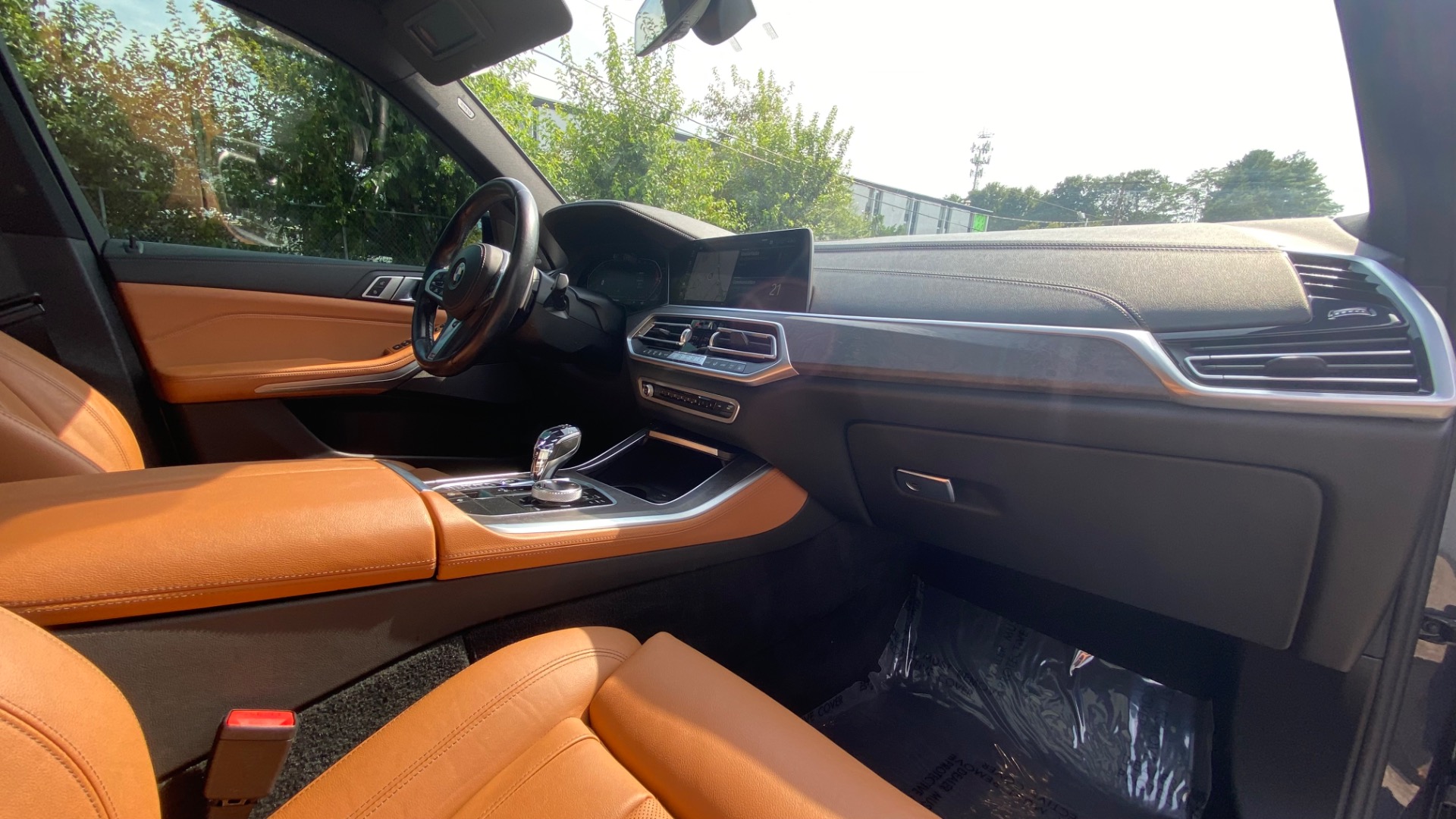 Used 2021 BMW X5 xDrive40i for sale $48,995 at Formula Imports in Charlotte NC 28227 45