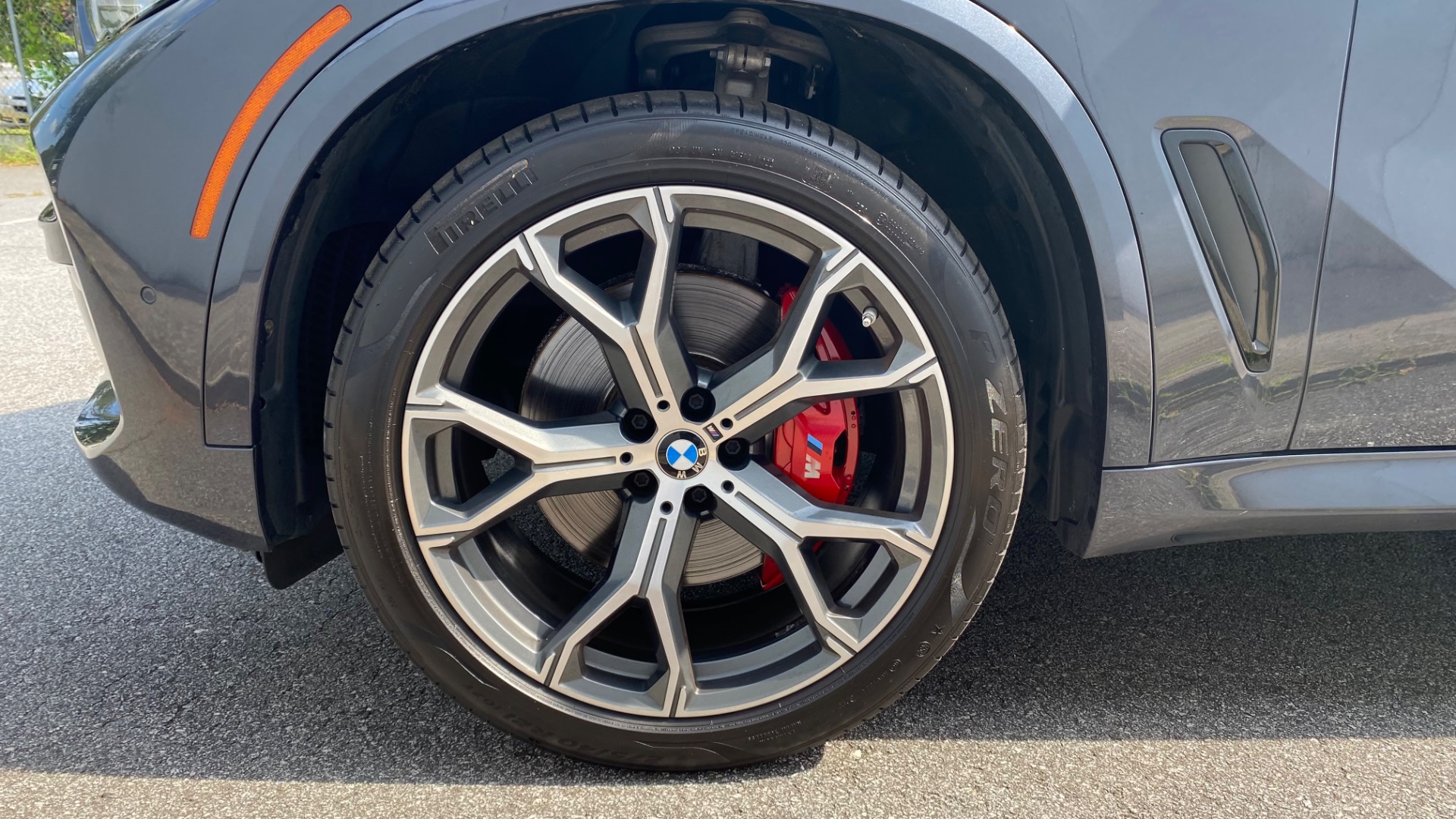 Used 2021 BMW X5 xDrive40i for sale $48,995 at Formula Imports in Charlotte NC 28227 52