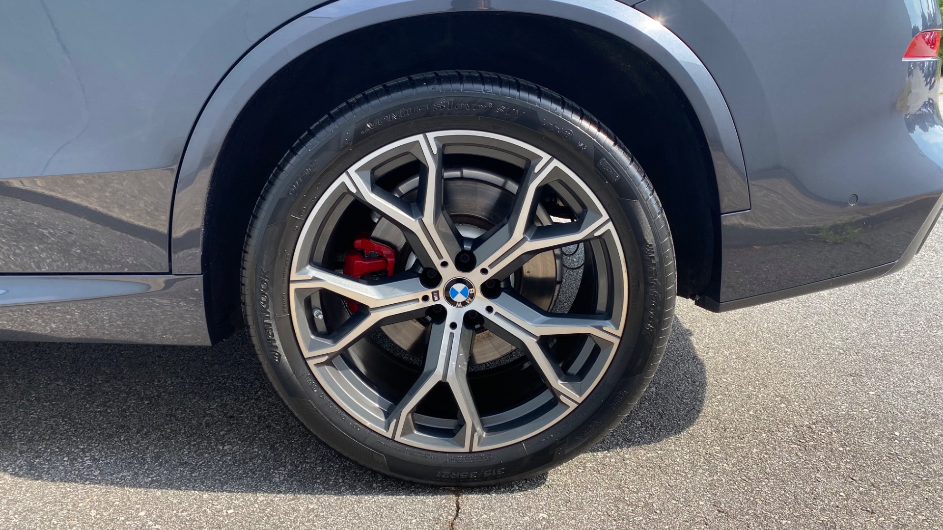 Used 2021 BMW X5 xDrive40i for sale $48,995 at Formula Imports in Charlotte NC 28227 54