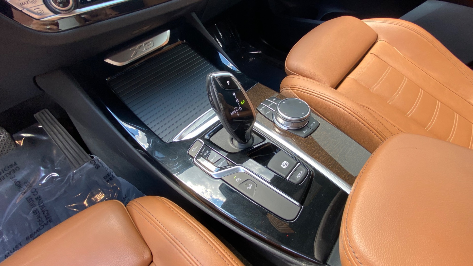 Used 2020 BMW X3 PREM PKG MOONROOF DRIV ASSIST for sale Sold at Formula Imports in Charlotte NC 28227 27
