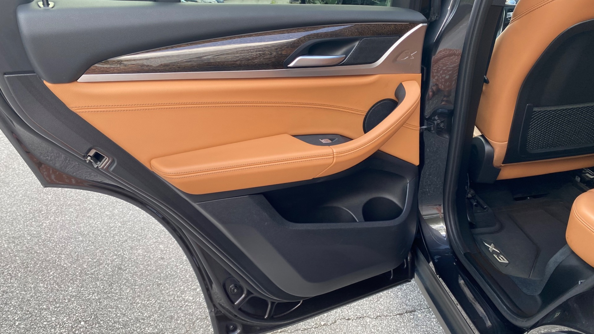 Used 2020 BMW X3 PREM PKG MOONROOF DRIV ASSIST for sale Sold at Formula Imports in Charlotte NC 28227 29