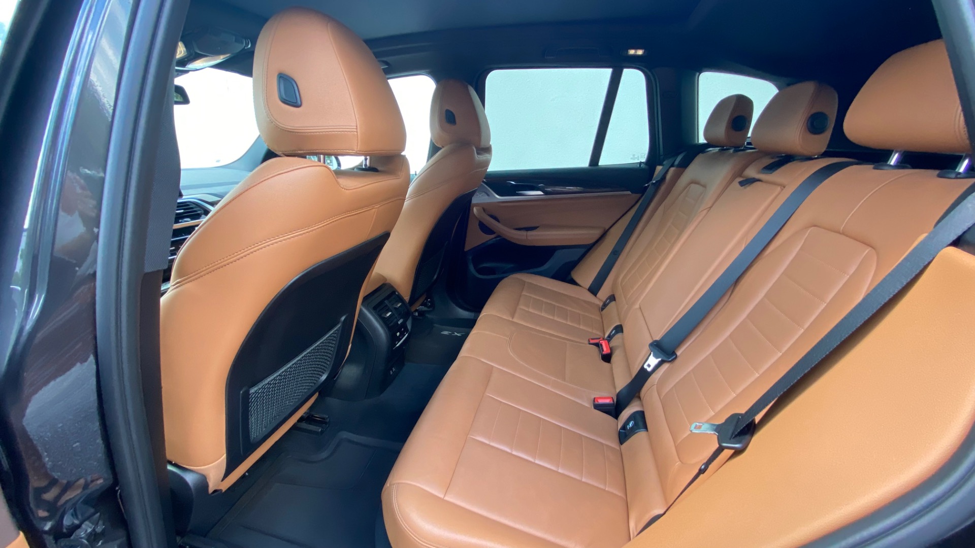 Used 2020 BMW X3 PREM PKG MOONROOF DRIV ASSIST for sale Sold at Formula Imports in Charlotte NC 28227 30