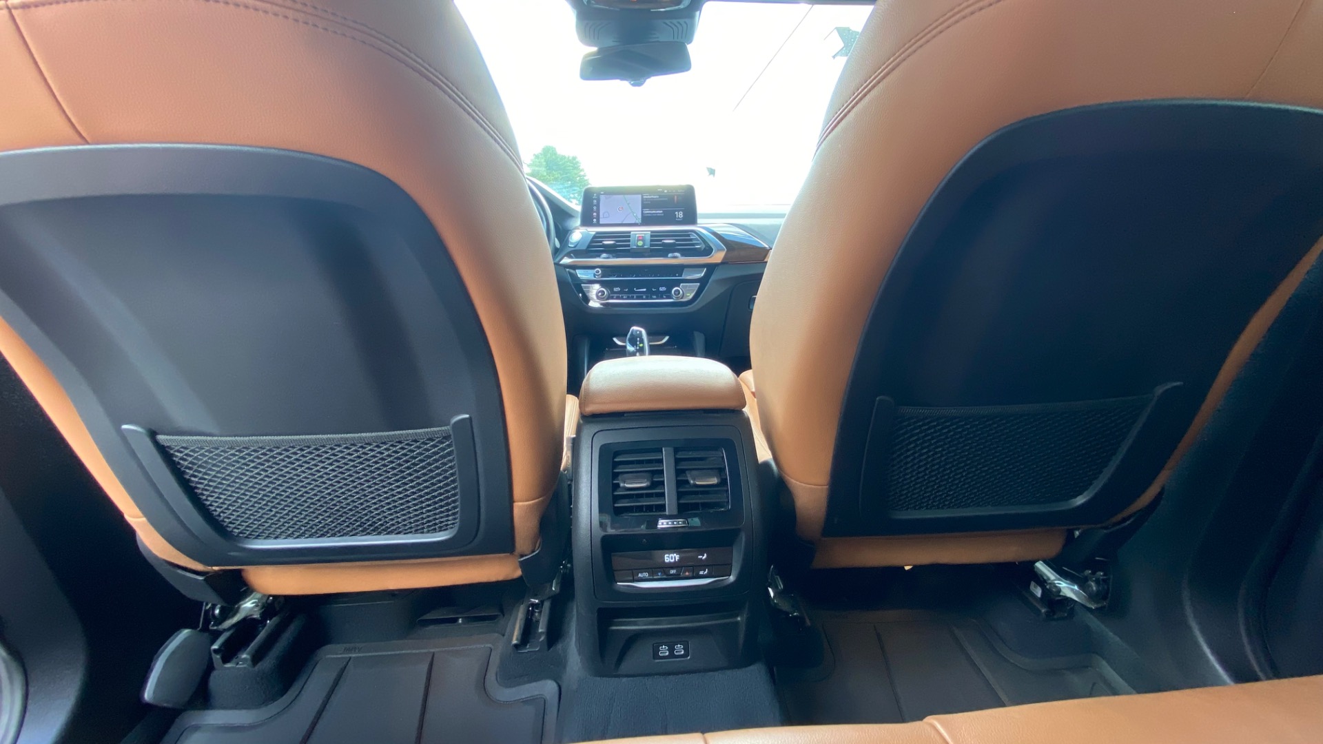 Used 2020 BMW X3 xDrive30i PREM PKG MOONROOF DRIV ASSIST for sale $34,995 at Formula Imports in Charlotte NC 28227 33