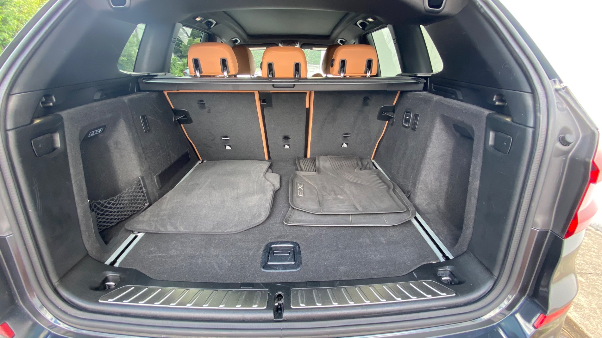 Used 2020 BMW X3 PREM PKG MOONROOF DRIV ASSIST for sale Sold at Formula Imports in Charlotte NC 28227 35