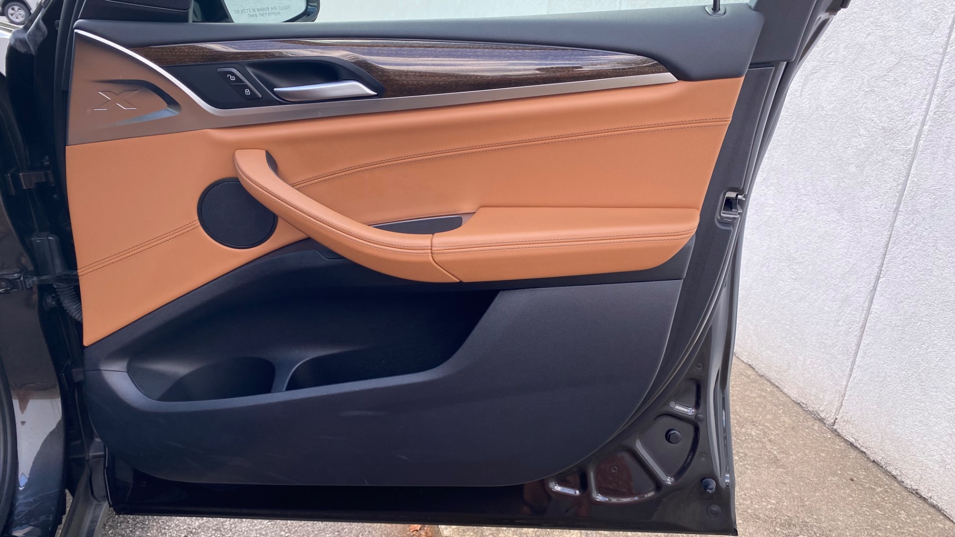 Used 2020 BMW X3 PREM PKG MOONROOF DRIV ASSIST for sale Sold at Formula Imports in Charlotte NC 28227 42