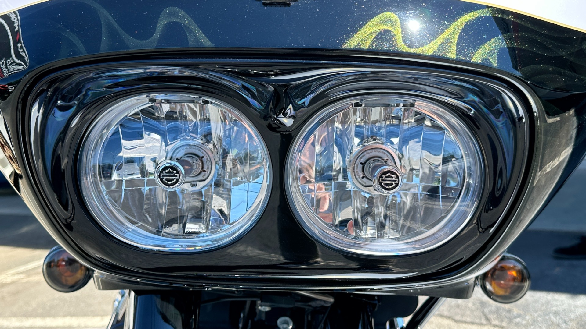 Used 2012 Harley Davidson FLTRXSE CVO Road Glide Custom CVO PAINT / RINEHART EXHAUST / SCREAMING EAGLE 110 ENGINE for sale $32,000 at Formula Imports in Charlotte NC 28227 30