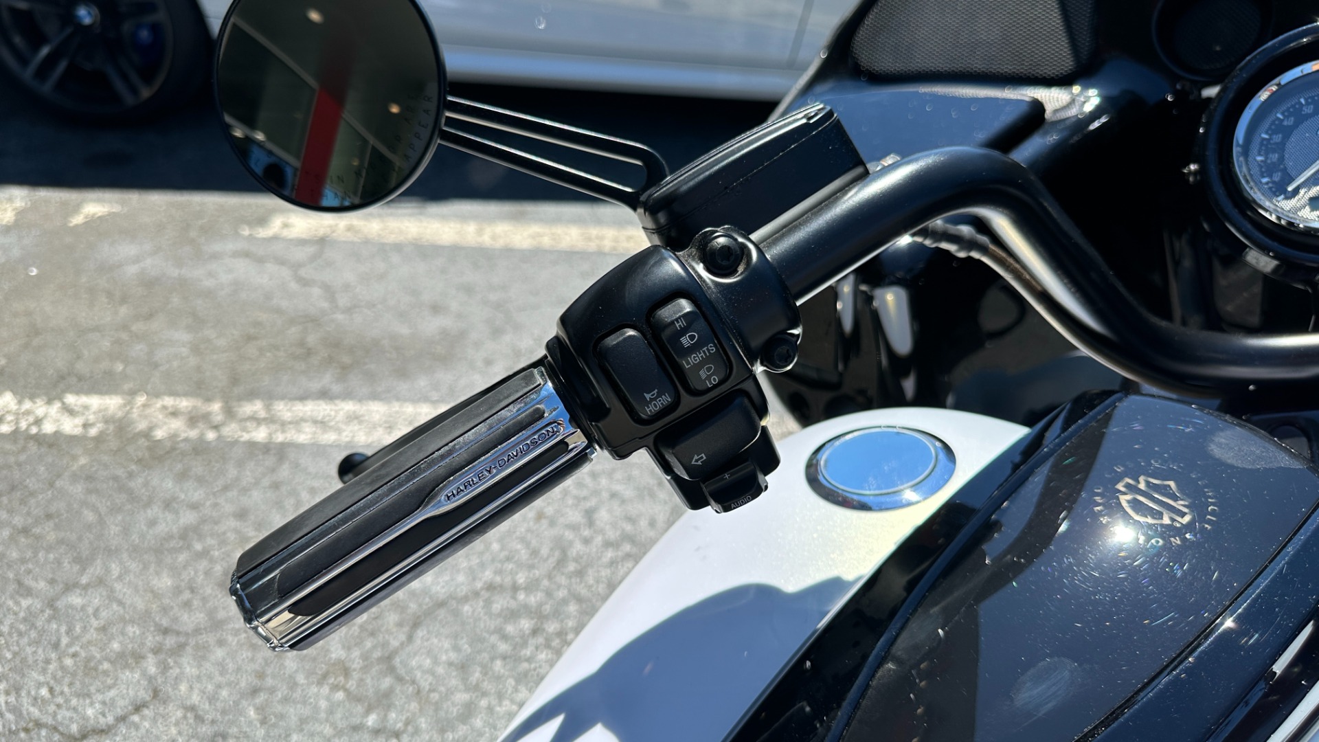 Used 2012 Harley Davidson FLTRXSE CVO Road Glide Custom CVO PAINT / RINEHART EXHAUST / SCREAMING EAGLE 110 ENGINE for sale $32,000 at Formula Imports in Charlotte NC 28227 36