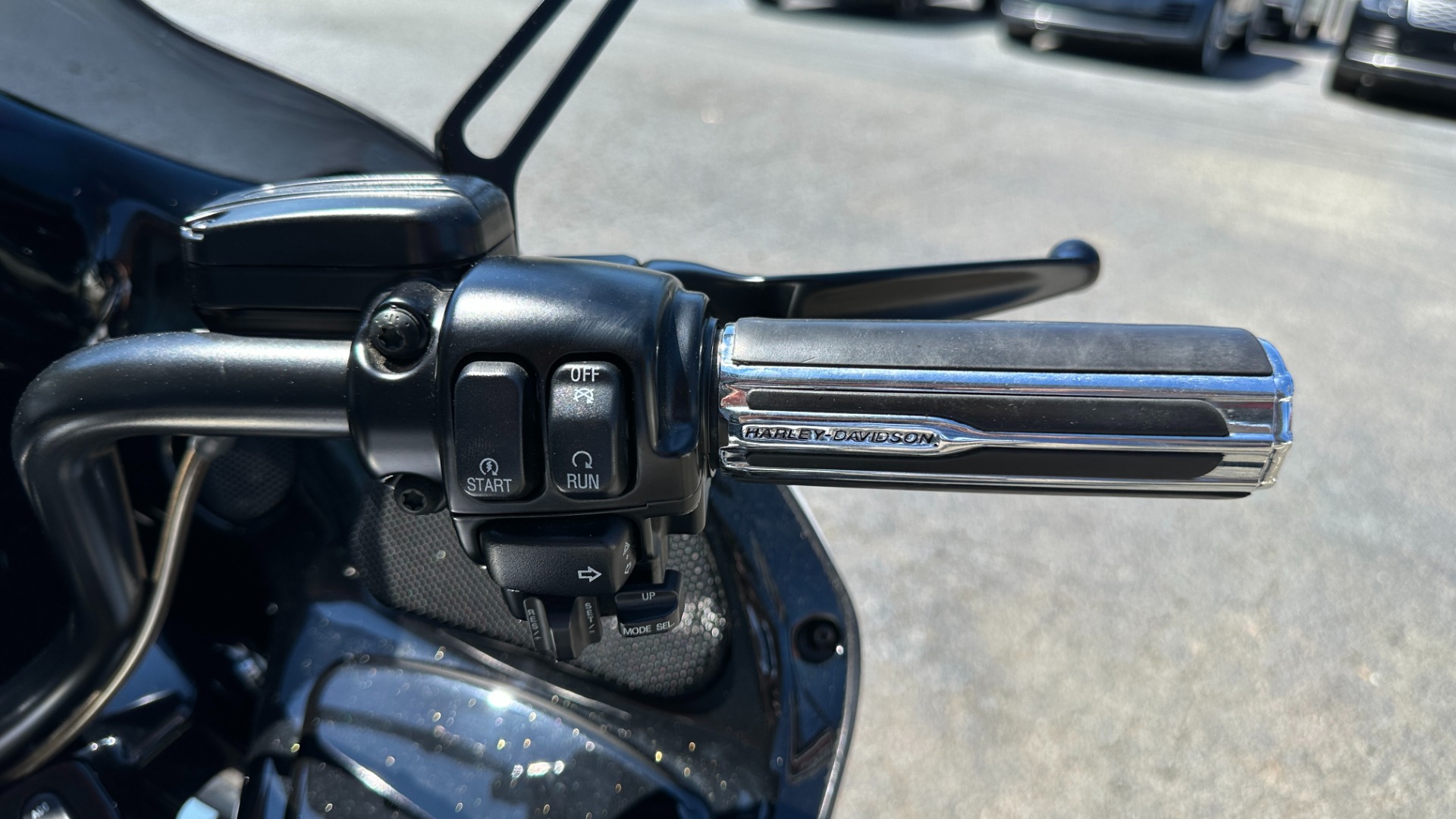 Used 2012 Harley Davidson FLTRXSE CVO Road Glide Custom CVO PAINT / RINEHART EXHAUST / SCREAMING EAGLE 110 ENGINE for sale Sold at Formula Imports in Charlotte NC 28227 37