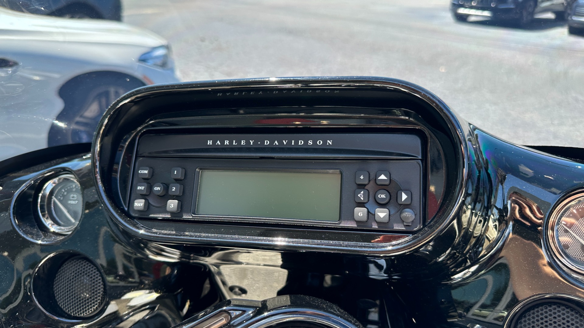 Used 2012 Harley Davidson FLTRXSE CVO Road Glide Custom CVO PAINT / RINEHART EXHAUST / SCREAMING EAGLE 110 ENGINE for sale $32,000 at Formula Imports in Charlotte NC 28227 40